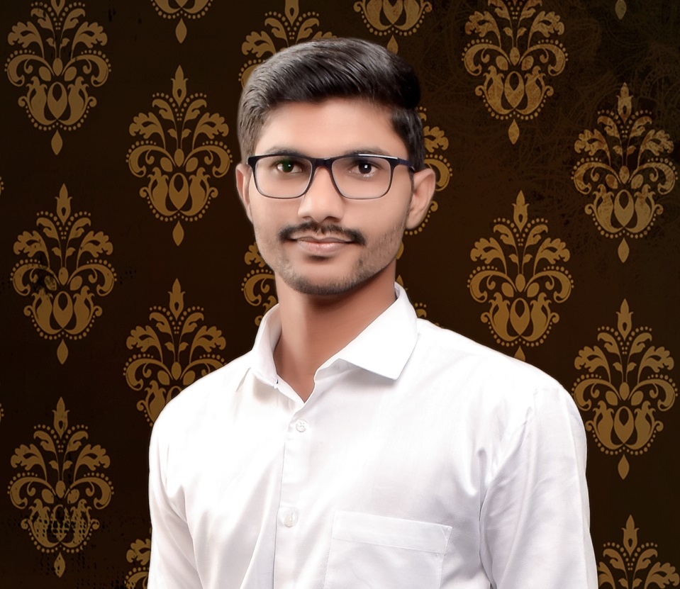 Alankar Bhosale – Founder & CEO of Flame Techno